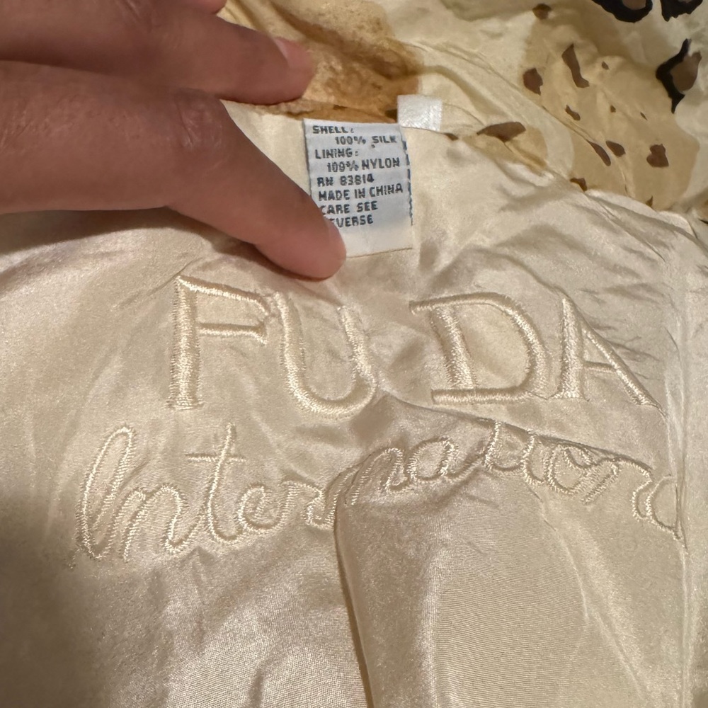 Fuda Int’L - Picture 2 of 6